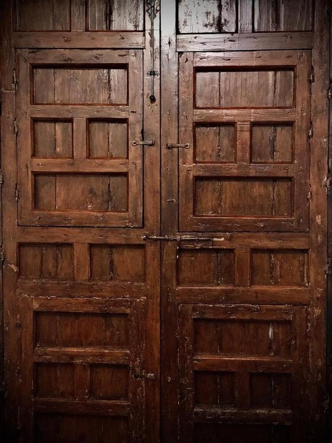 La Alberca De Farinas Aparthotel Sanlúcar de Barrameda Exteriör bild